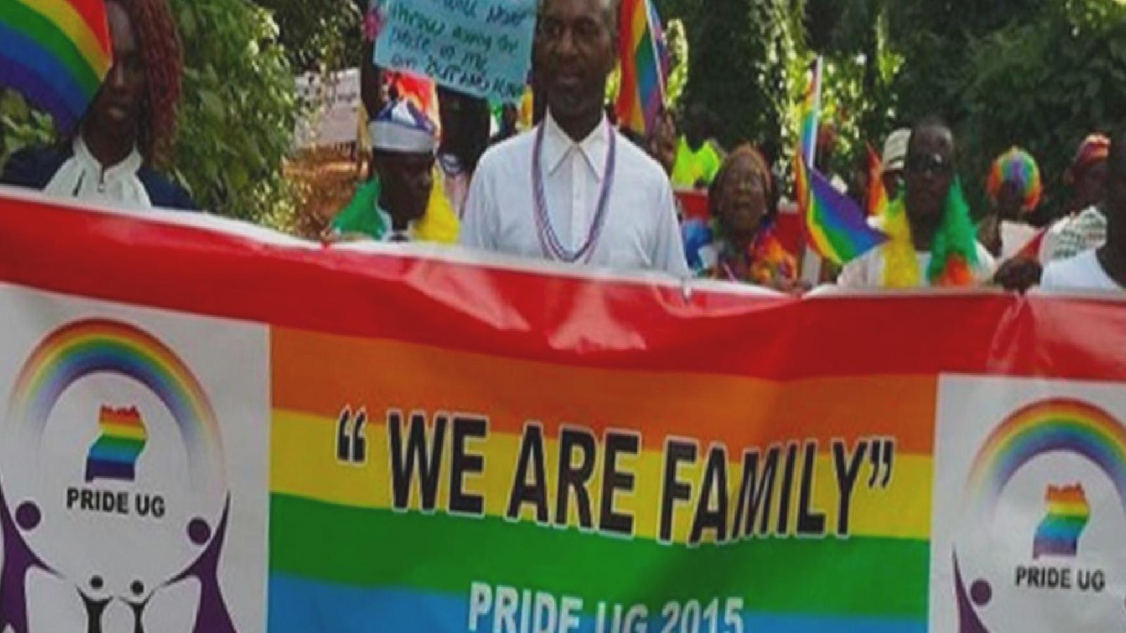 Uganda’da “ağır eşcinsellik”ten suçlanan genç, idamla yargılanıyor