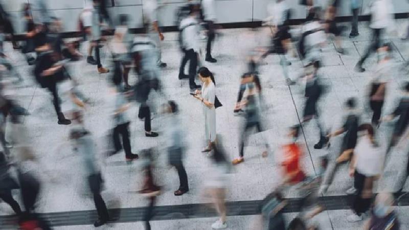 Yalnızlık nasıl 21’inci yüzyılın en çok önemli sağlık sorunlarından biri oldu?