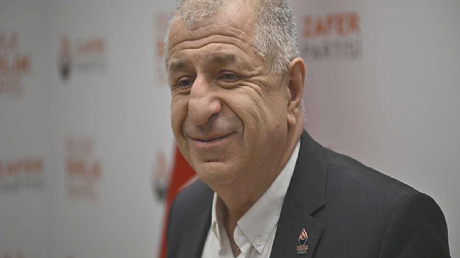 Zafer Partisi, 30 Ağustos için İnebolu’dan Ankara’ya yürüyecek
