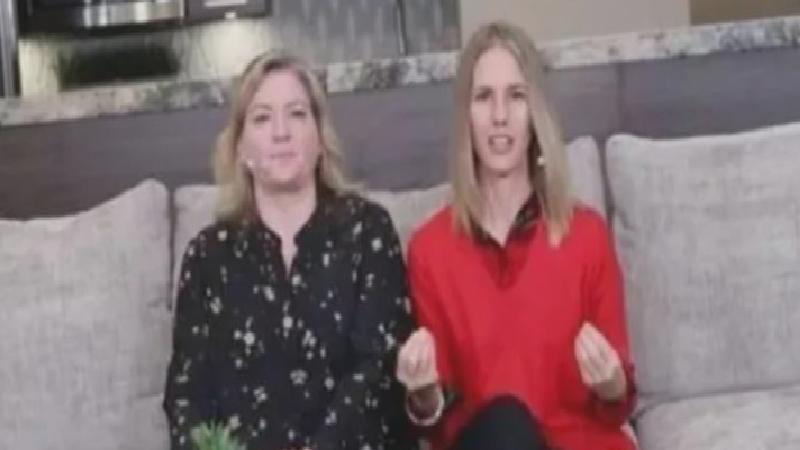 ABD’de YouTube’dan ebeveynlik tavsiyeleri veren kadın ve iş ortağı, çocuk istismarından gözaltına alındı