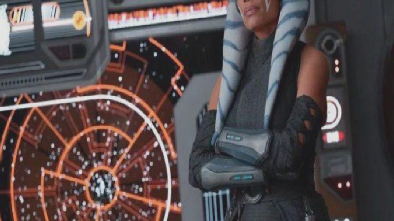 Ahsoka: Yeni Disney dizisi ‘gerçek Star Wars ne?’ tartışması başlattı