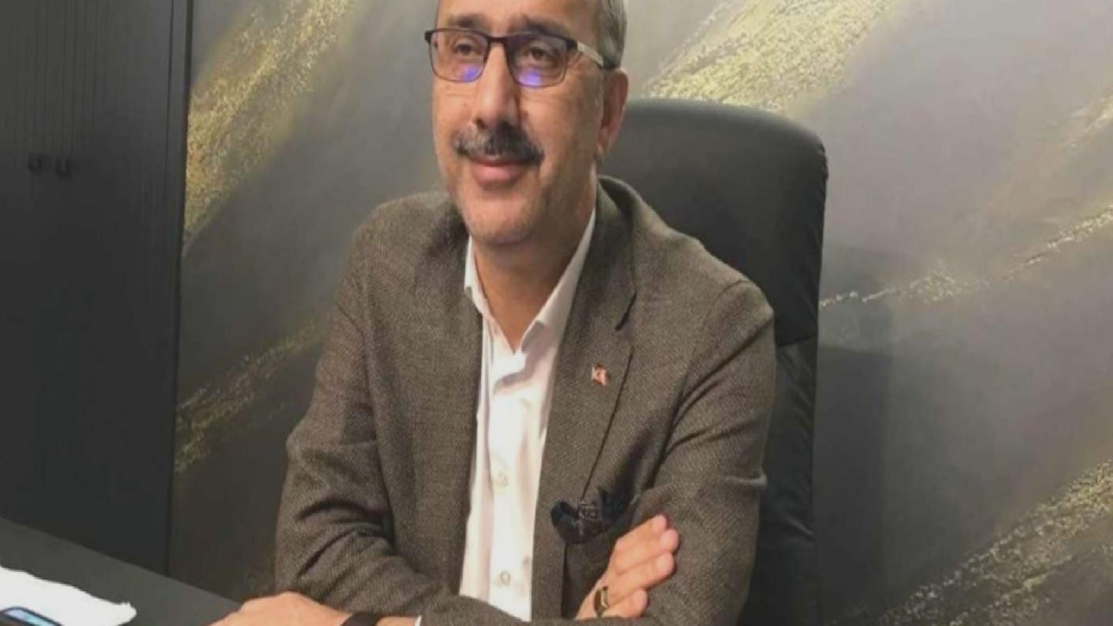 AKP’li Bayraktar, 73 bini aşan milletvekili maaşını yetersiz buldu: “Bu iş maaşla yapılacak iş değil”