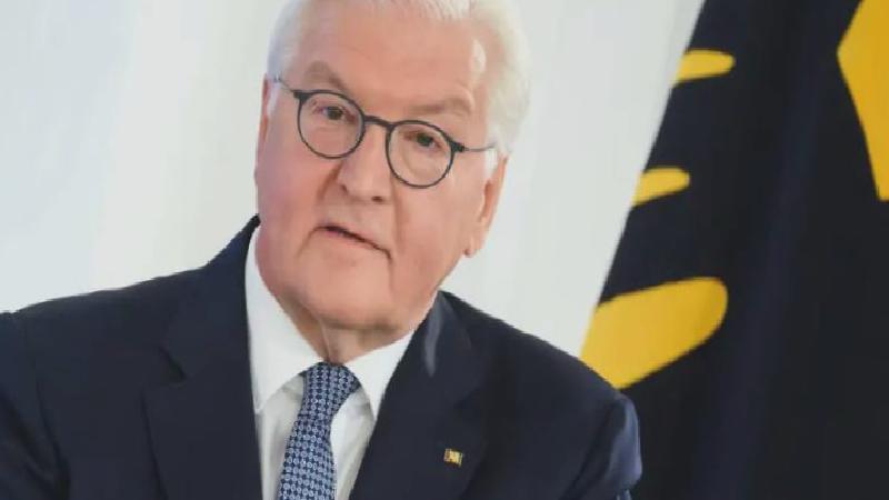 Almanya Cumhurbaşkanı Steinmeier: İslam’ın çeşitliliği de ülkemizin bir parçasıdır