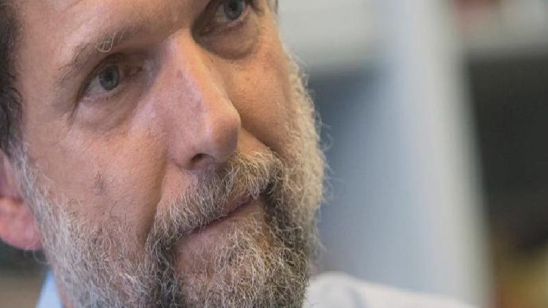 Almanya Dışişleri Bakanlığı’ndan Osman Kavala paylaşımı: Türkiye, AİHM’e karşı yükümlülüklerini ihlal ediyor