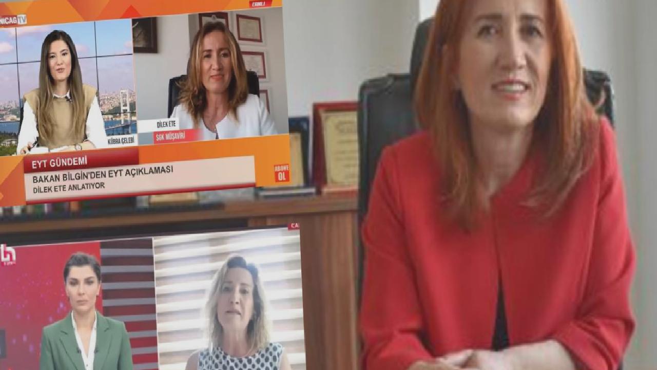 Annesi, savcılığa şikâyet etti: Sigorta uzmanı kızım SGK’yı dolandırdı