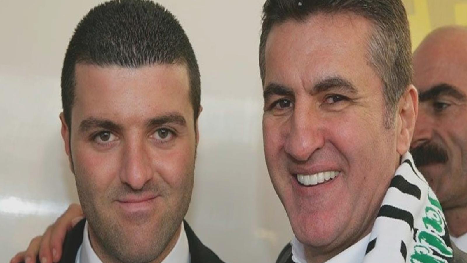 Babasının bıraktığı koltuğa geçebilir: “Emir Sarıgül, Şişli Belediye Başkanlığı’na aday olacak”