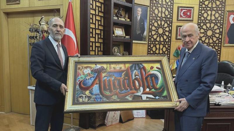 Barış Terkoğlu: Bir yandan MHP, öte yandan Menzil, Emniyet Müdürü Ahmet Sula’ya dokunulmazlık sağlıyor