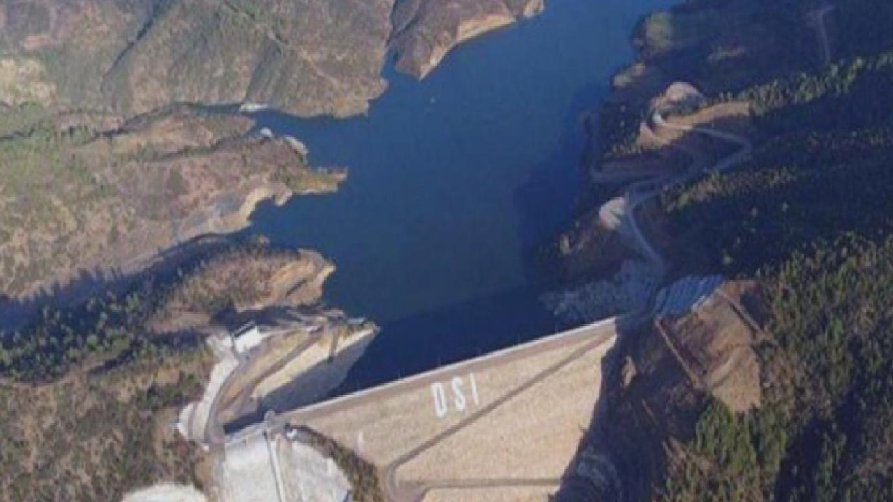 Bazı HES barajlarının inşaatına, Devlet Su İşleri’nden denetim raporu alınmadan başlanmış!