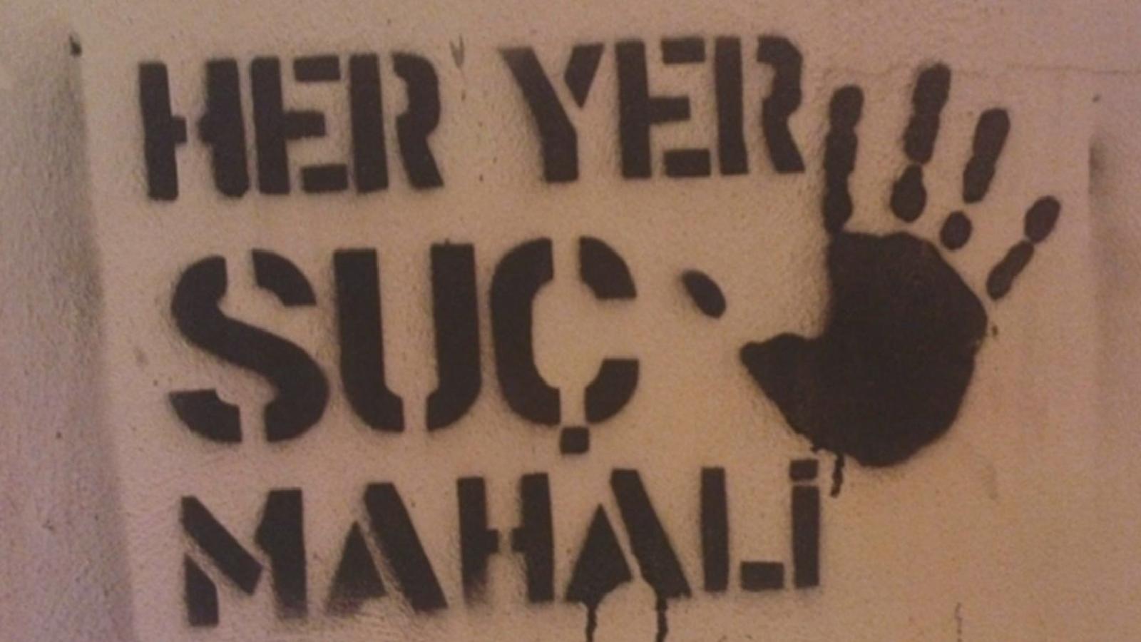 Bursa’da kadın cinayeti işleyen erkek, intihar etti 