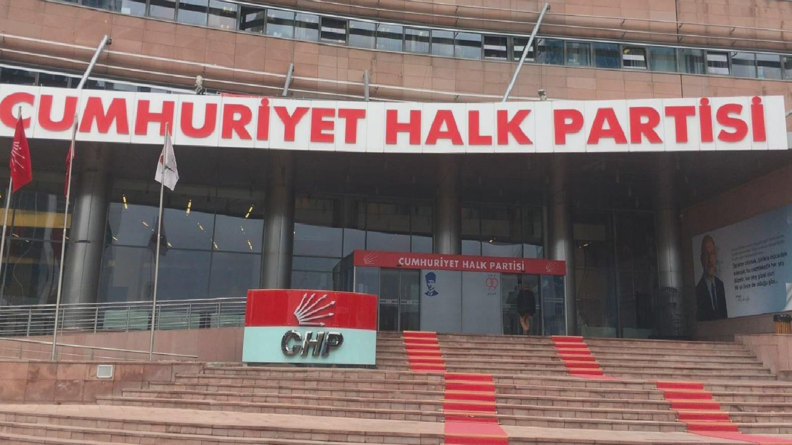 CHP TBMM Sağlık Grubu’ndan ortak basın açıklaması: Hemen ve amasız, ‘sağlıkta şiddet’ sona erdirilmeli
