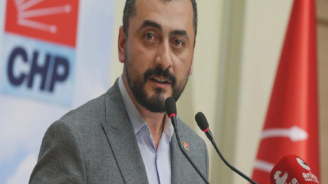 CHP’li Erdem’den seçimi sonucu yorumu: Kemal Bey’in rakibi Erdoğan değildi, Putin’di