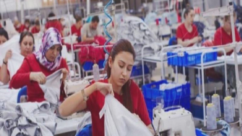 DİSK-AR: Türkiye büyüyor ancak emeğin büyümeden aldığı pay azalıyor