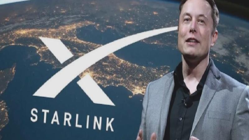 Elon Musk’ın uydu interneti Starlink, Türkiye’ye mi geliyor?