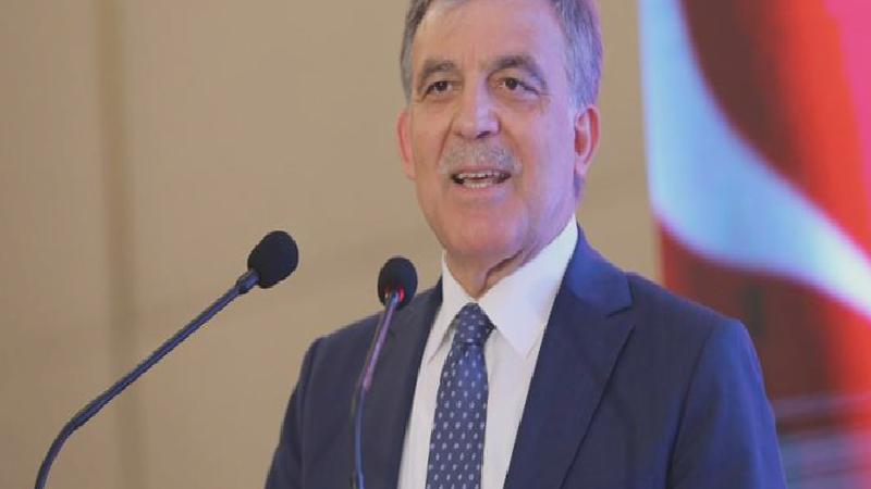 Fehmi Koru: Bir partiye genel başkan olması konuşulan, eski cumhurbaşkanı Gül değil, Ahmet Necdet Sezer olmasın?