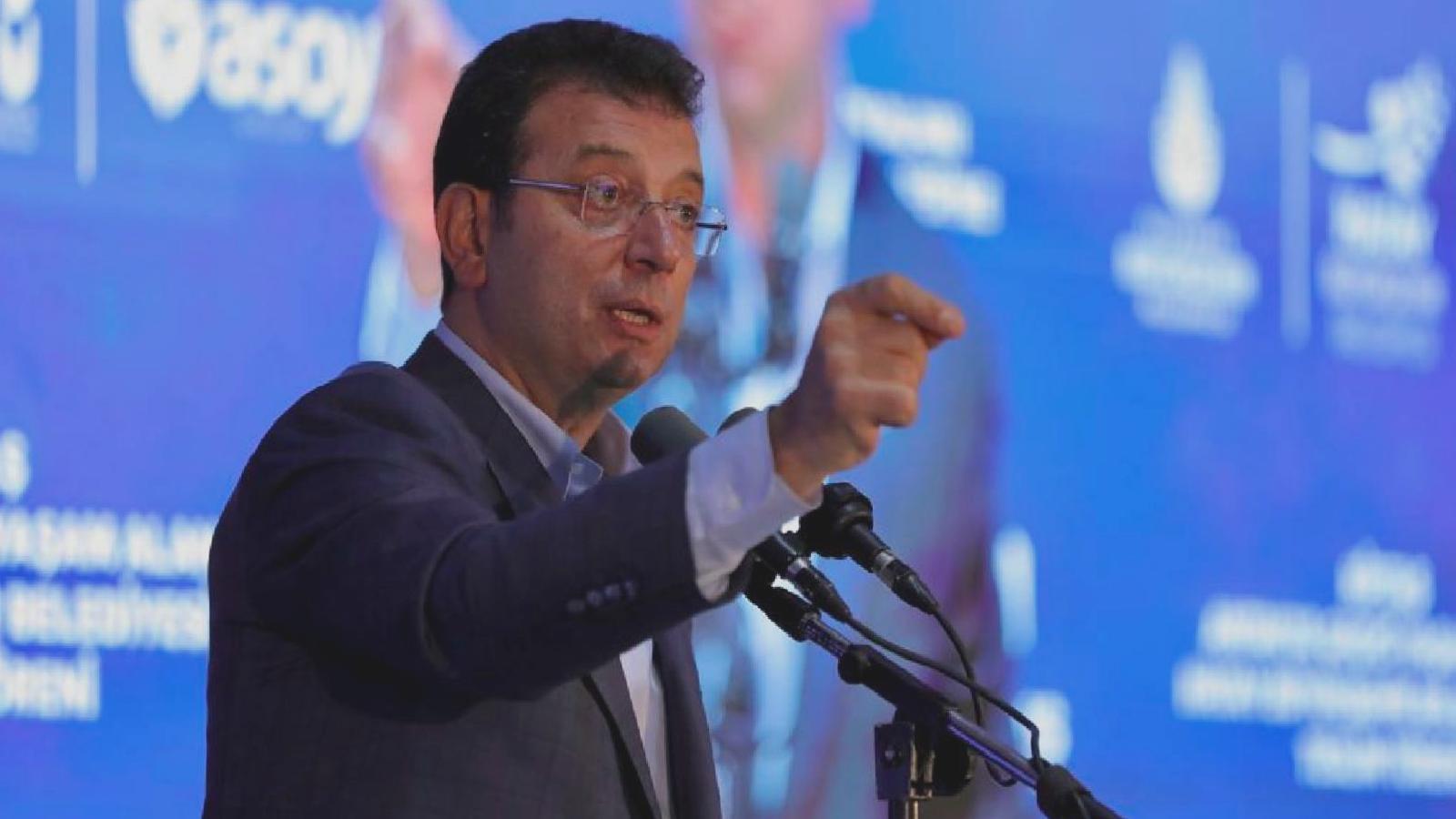 Fehmi Koru: Hay Allah ya, İmamoğlu aday oluverdi; iktidar bir kez daha anayasa istiyor; mafyalar meydanda ve ben bunları anlayamıyorum