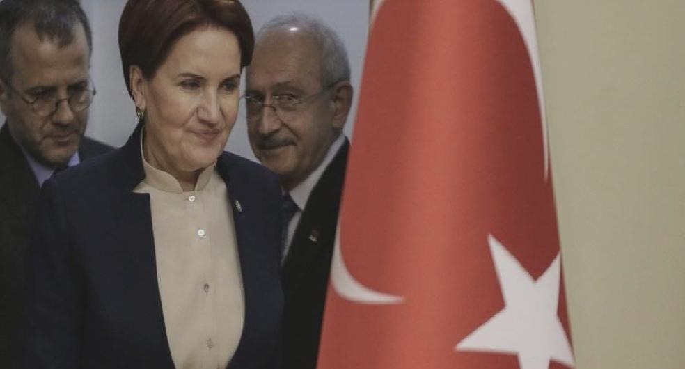 Fehmi Koru: İYİ Parti lideri Meral Akşener’den ‘mea culpa maxima’ hazırlığı…
