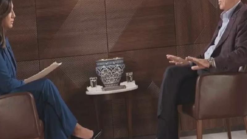 Fehmi Koru: “Kadın yüzyılı”nda kadın gazeteciye verilen mülakatta tersleşme “ikinci One Minute” olabilir mi?