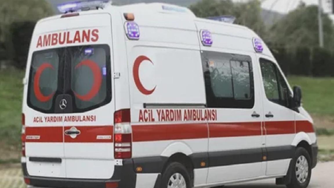 Genel Sağlık-İş: Yeni ambulans alınmadığı için 17 tane “112 araç çağrı istasyonu” geçici olarak kapandı