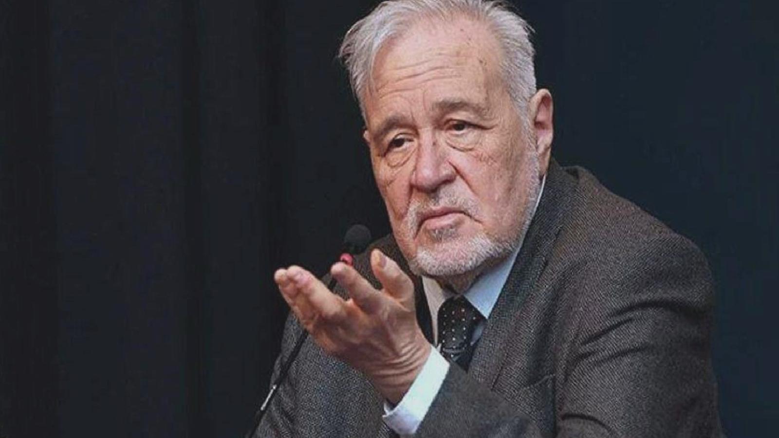 İlber Ortaylı’dan 7 tavsiye: Bir il nasıl gezilir?