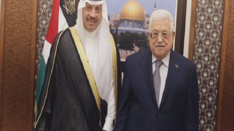 İsrail – S. Arabistan normalleşmesinde tarihi ziyaretler: Suudi heyet Batı Şeria’da, İsrailli bakan Riyad’da