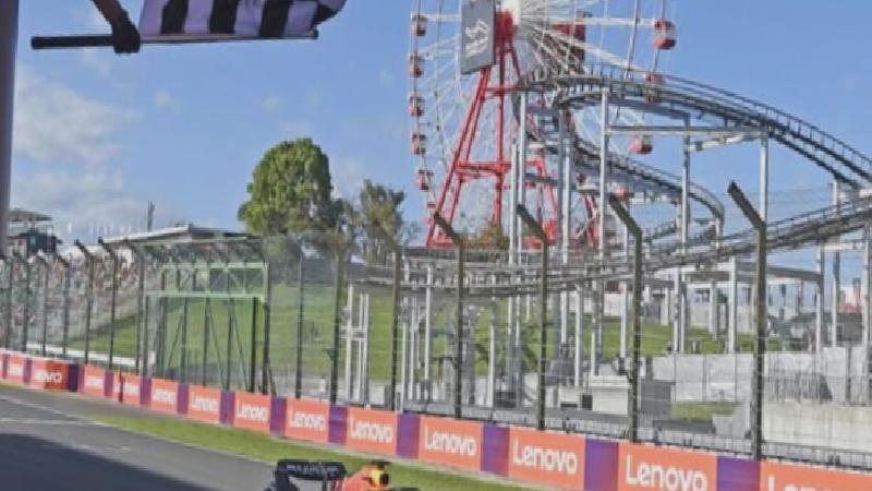 Japonya’da Verstappen kazandı; Red Bull, F1 Takımlar Şampiyonluğunu garantiledi