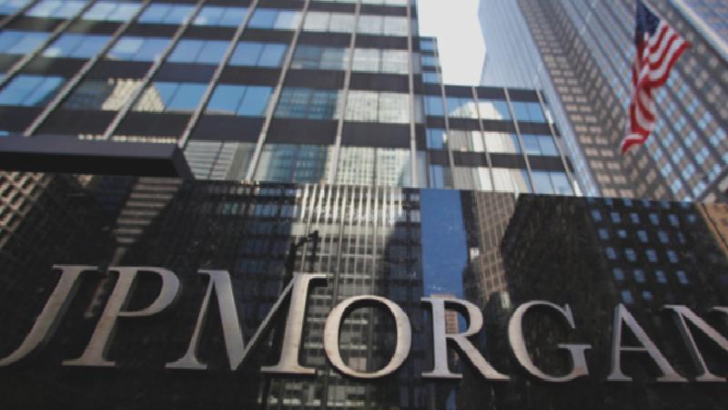 JP Morgan, Türkiye için yıl sonu enflasyon tahminini yüzde 65’e yükseltti