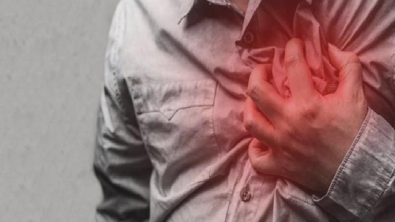 Kalp krizinin bir gün önce uyarı semptomları gösterdiği keşfedildi