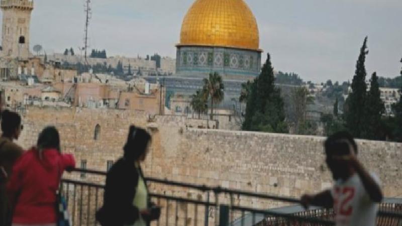 Kongo Demokratik Cumhuriyeti, Tel Aviv’deki İsrail büyükelçiliğini Kudüs’e taşıyacak