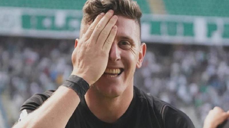 Konyaspor 1-2 Rizespor (Maç sonucu)