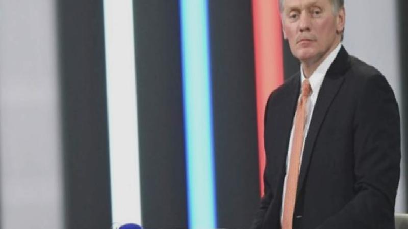 Kremlin Sözcüsü: Ukrayna’da uranyumlu mermi kullanımının sonuçlarından ABD sorumlu olacak
