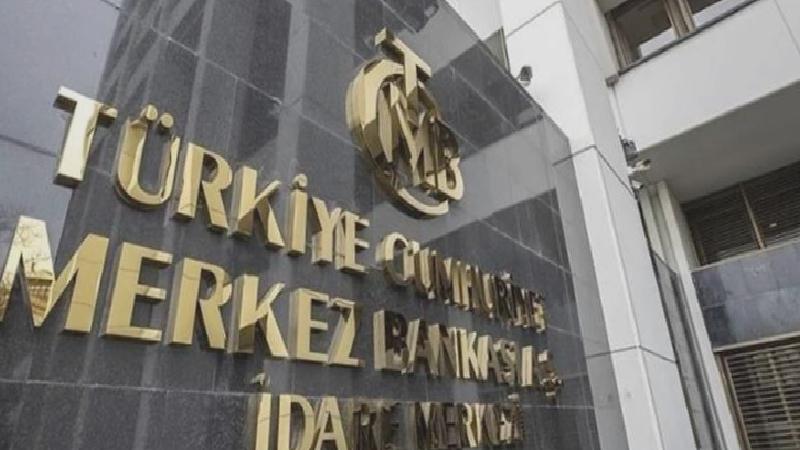 Merkez Bankası rezervinde sınırlı artış