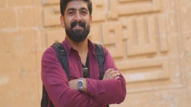 Namaza götürülen 7 yaşındaki çocukların videosunu paylaşan gazeteciye tehdit