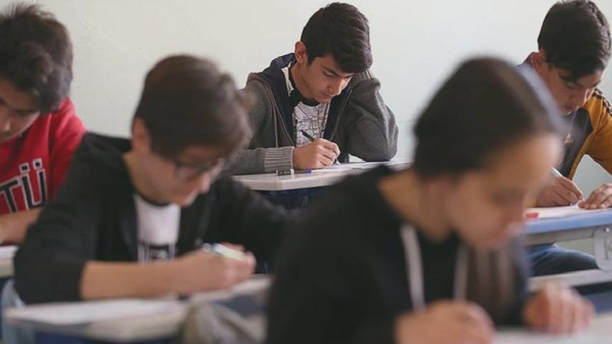 OECD raporu: Eğitim yatırımlarında Türkiye son sıralarda