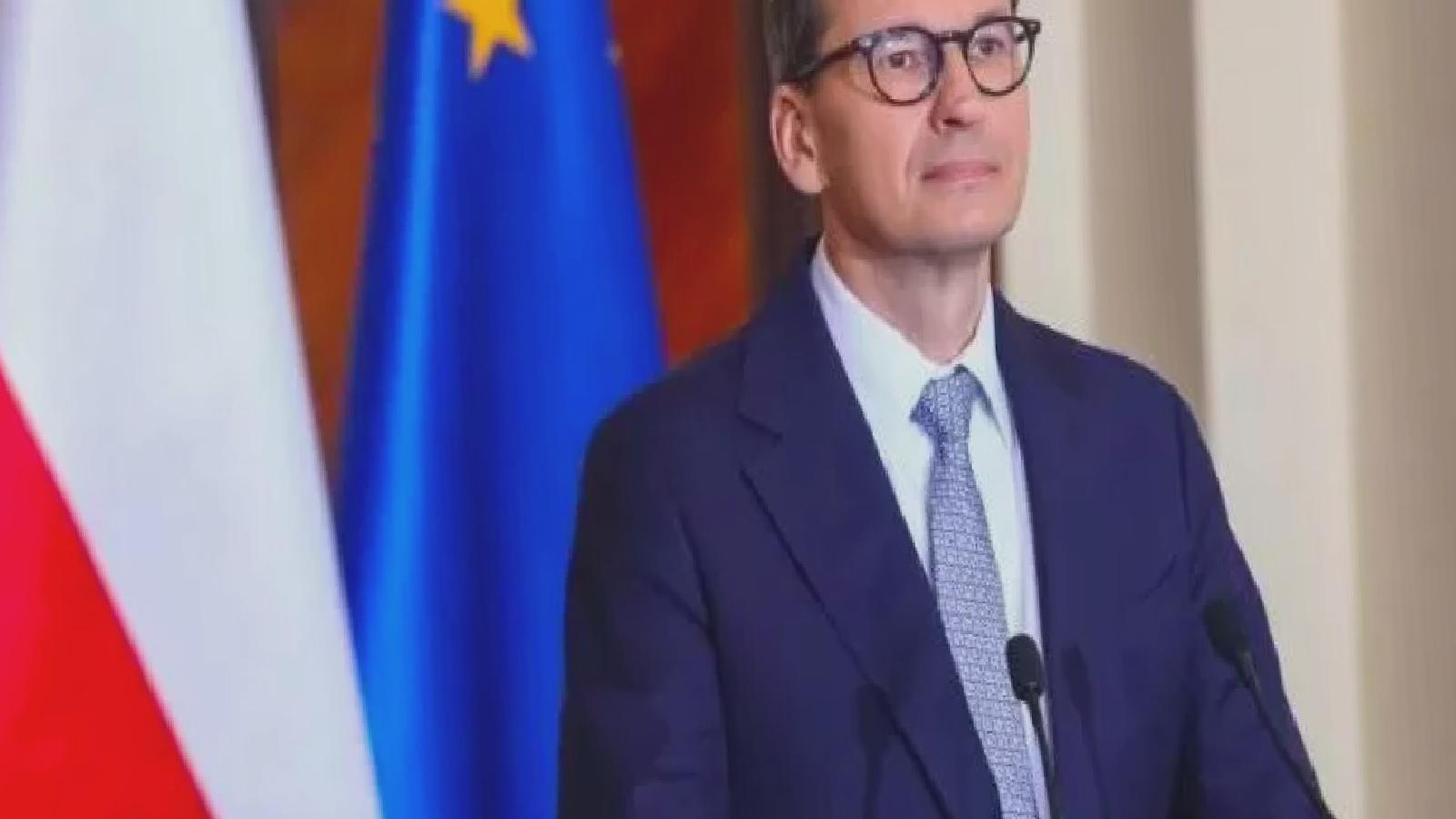 Polonya, Ukrayna’ya silah desteğini neden kesti?