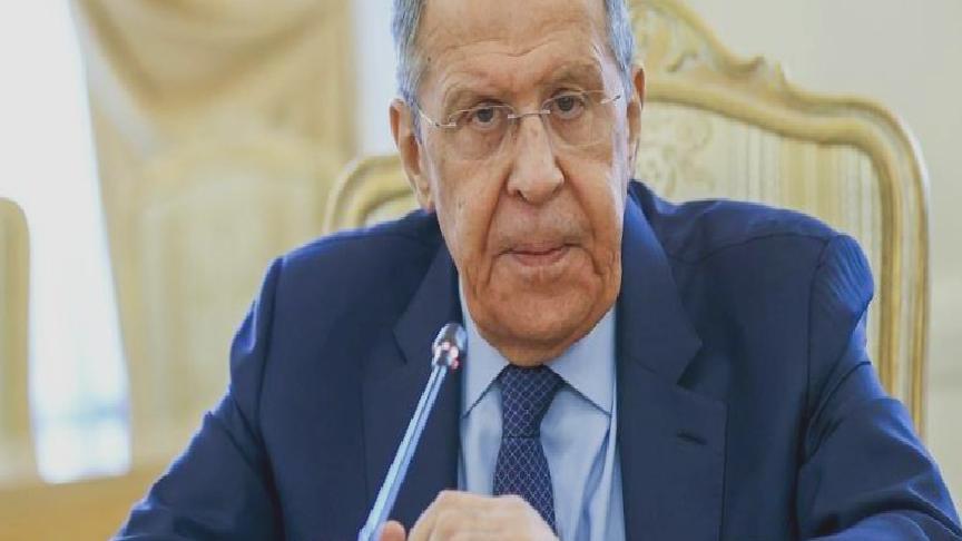 Rusya: Görüşümüz yansıtılmazsa ortak G20 bildirisi olmayacak