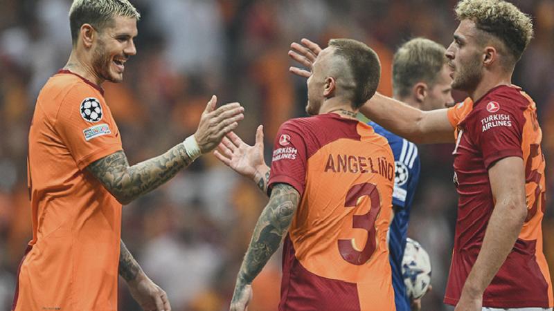 Şampiyonlar Ligi şampiyonluk oranları açıklandı, işte Galatasaray’ın kazanma oranı!