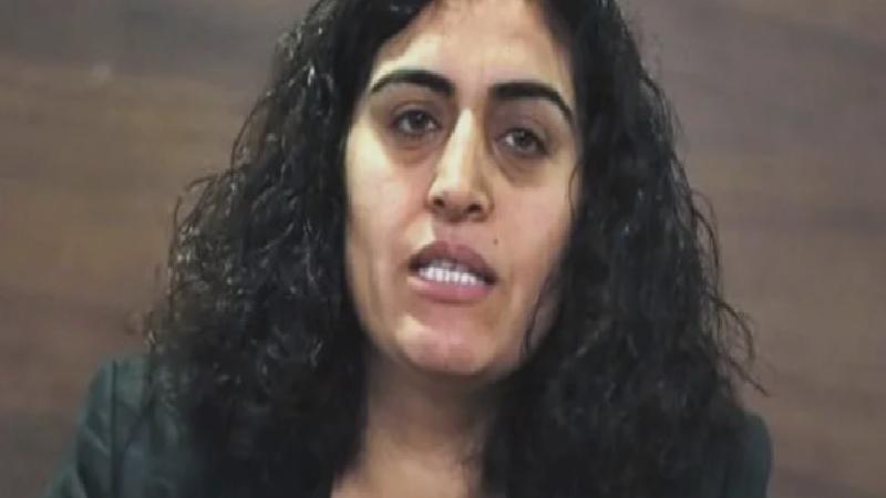 Sebahat Tuncel, ağır hasta tutuklular için 3 günlük eylem yapacaklarını açıkladı