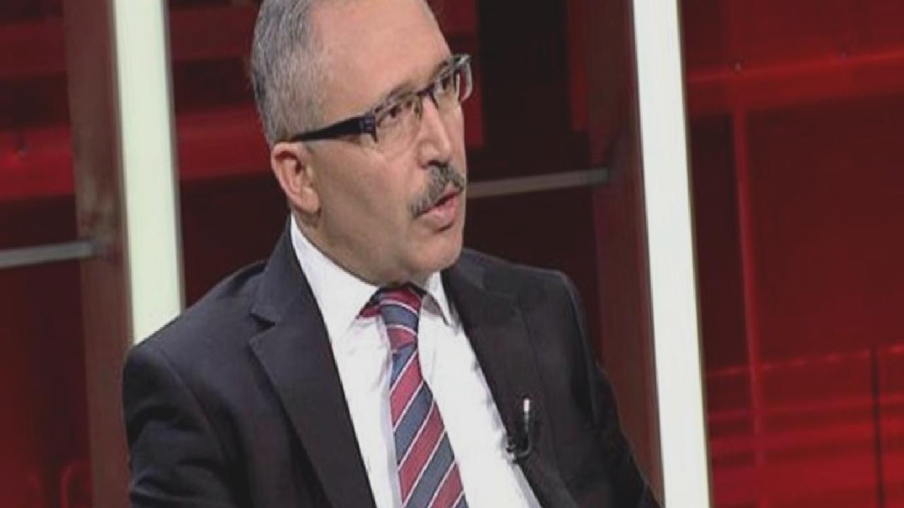 Selvi: Cumhuriyetin 100. yılında Türkiye darbe anayasasıyla yönetiliyorsa, bu Türk siyasetinin ayıbıdır.