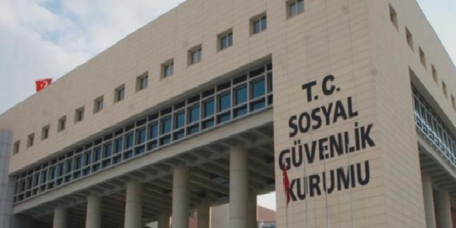 SGK, gayrimenkul zengini çıktı: Eldeki taşınmazların değeri 2 milyar liradan fazla