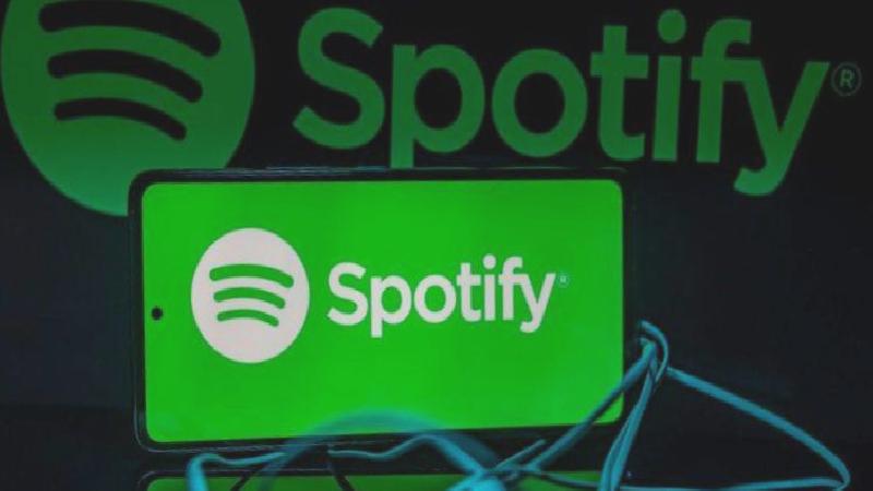 Spotify’dan yapay zeka ürünü müziğe yeşil ışık: “Yasaklamayız”
