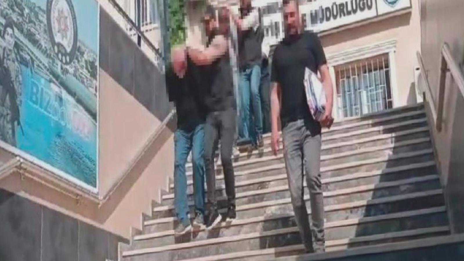 Sultangazi’de, kaçak ameliyat yapan sahte doktor yakalandı