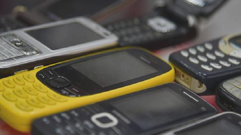 “Tarih oldu” denilen tuşlu telefonlar yeniden revaçta