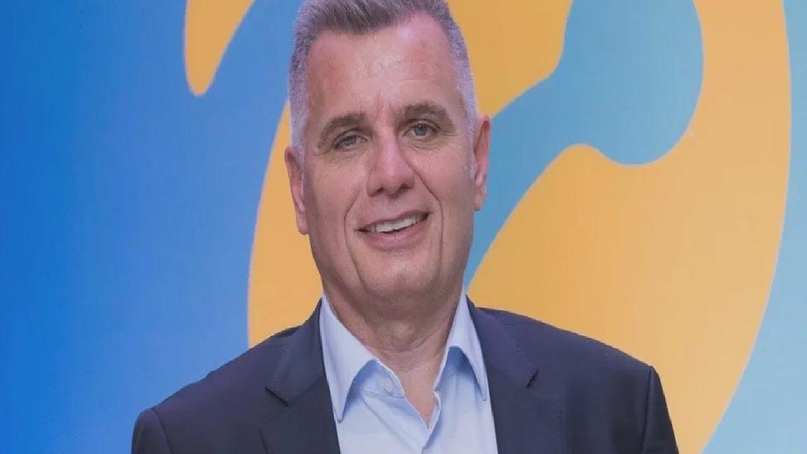 Turkcell Genel Müdürü Murat Erkan, görevinden ayrıldı