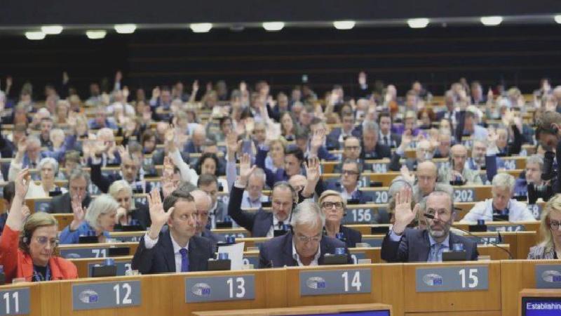 Türkiye, Avrupa Parlamentosu raporuna neden tepki gösteriyor?
