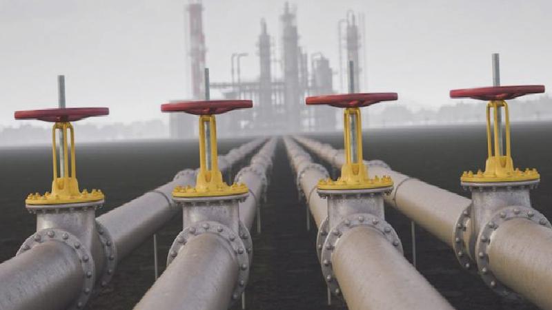 Türkiye, Romanya’ya günlük doğalgaz ihraç edecek