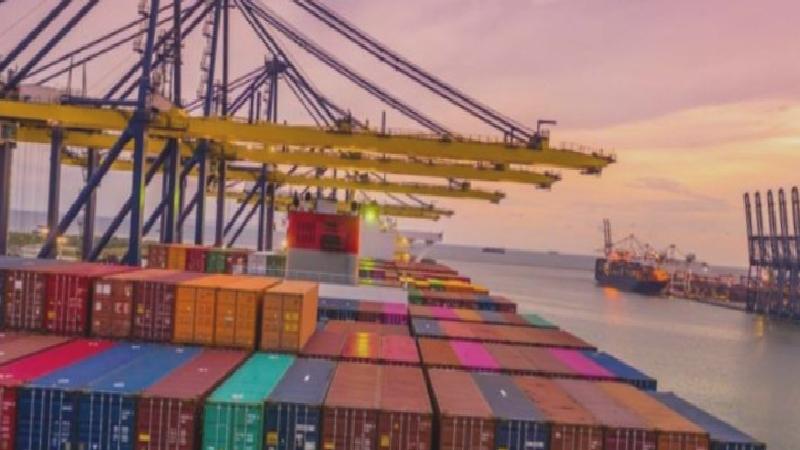 Türkiye’nin dış ticaret açığı 2023’te 82,4 milyar dolara yükseldi