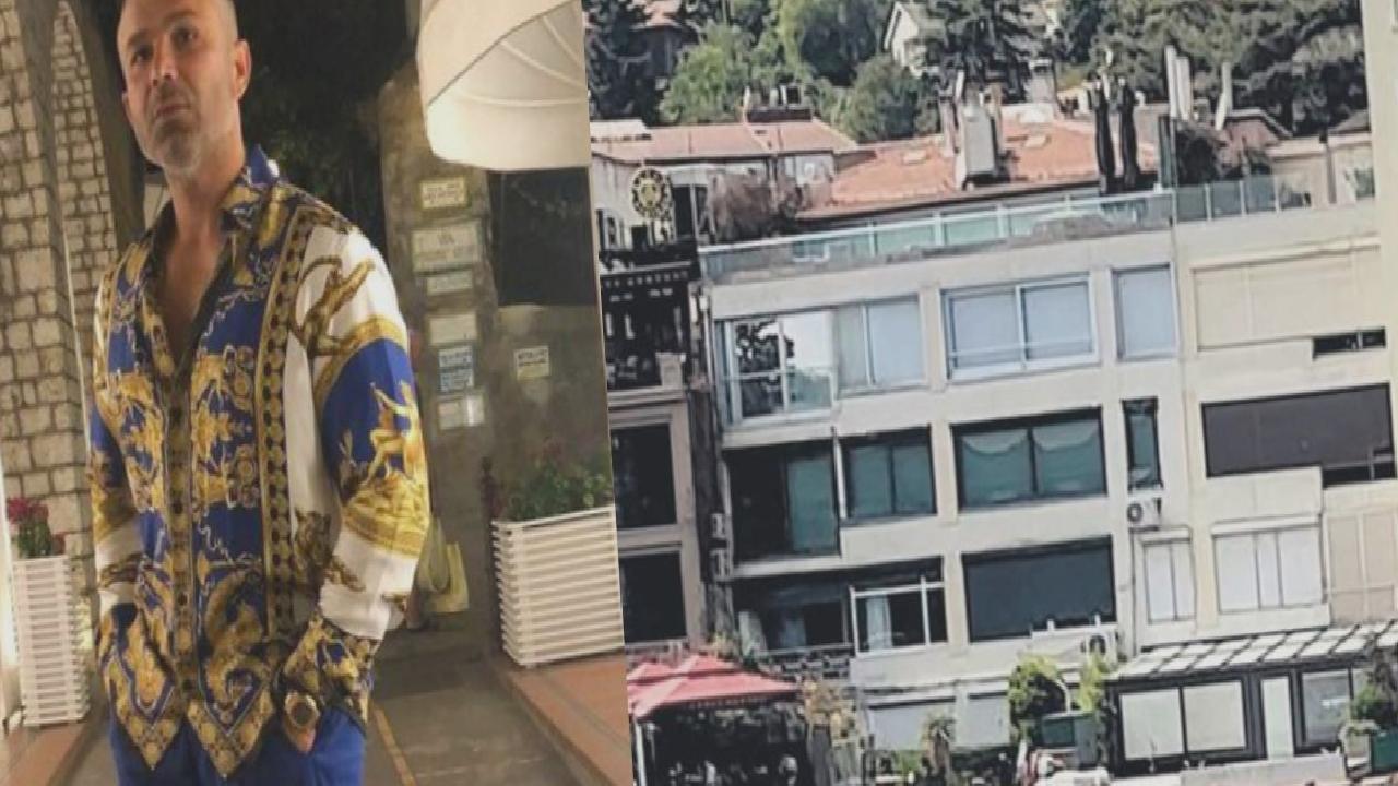 Ünlü iş insanından kiracısına ‘hava parası’: 2 milyon lirayı al, evimden çık