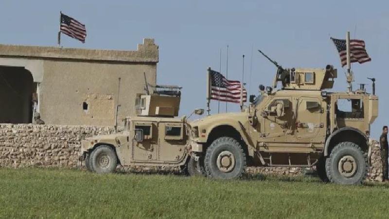 YPG’ye karşı Arap ayaklanmasında ABD devreye girdi