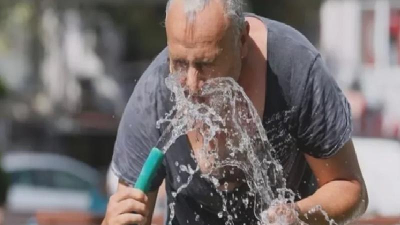 2023 kayıtlardaki en sıcak yıl olabilir