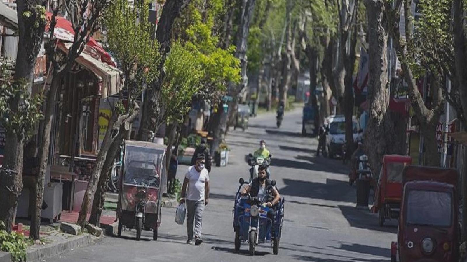 Adalılardan imar planına tepki: İptali için dava açılacak 
